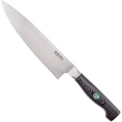 Nóż kuchenny CHEF'S G10