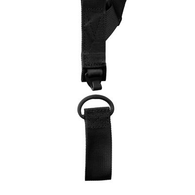 Szelki do spodni FORESTER MK2 CZARNE Helikon-Tex® HS-FT2-NL-01 4
