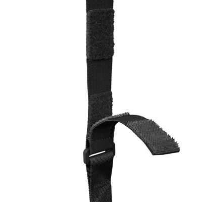 Szelki do spodni FORESTER MK2 CZARNE Helikon-Tex® HS-FT2-NL-01 3