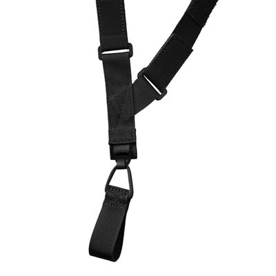 Szelki do spodni FORESTER MK2 CZARNE Helikon-Tex® HS-FT2-NL-01 2