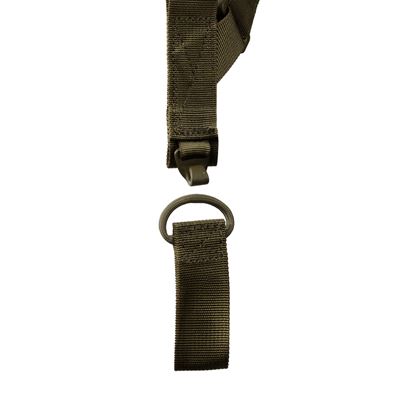 Szelki do spodni FORESTER MK2 OLIVE GREEN Helikon-Tex® HS-FT2-NL-02 4