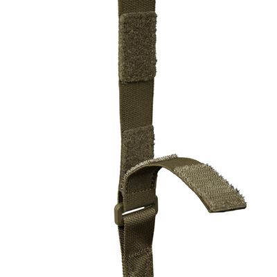 Szelki do spodni FORESTER MK2 OLIVE GREEN Helikon-Tex® HS-FT2-NL-02 2