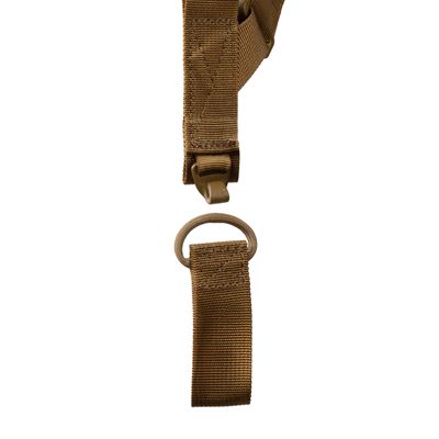 Szelki do spodni FORESTER MK2 COYOTE Helikon-Tex® HS-FT2-NL-11 3