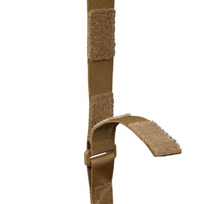 Szelki do spodni FORESTER MK2 COYOTE Helikon-Tex® HS-FT2-NL-11 2