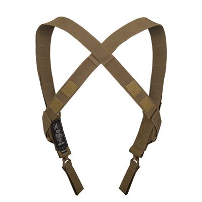 Szelki do spodni FORESTER COYOTE