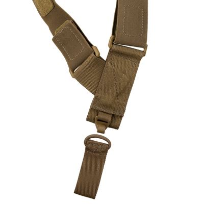 Szelki do spodni FORESTER COYOTE