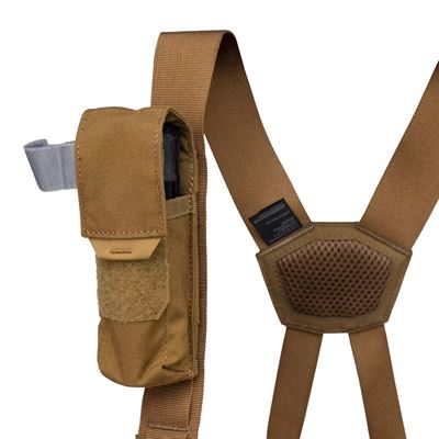 Szelki na pasy COMPETITION COYOTE