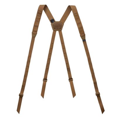 Szelki na pasy COMPETITION COYOTE