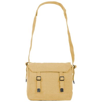 Torba na ramię WEBBING HAVERSACK 45 l BEŻOWA HIGHLANDER HS004-BE 2