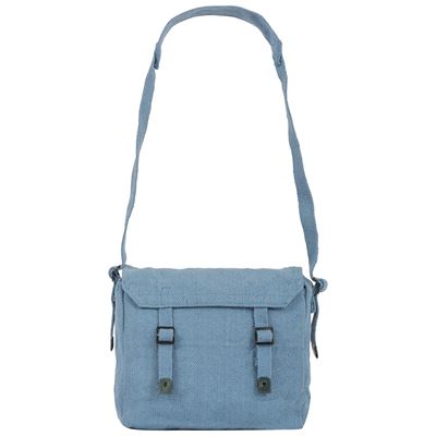 Torba na ramię WEBBING HAVERSACK 45 l NIEBIESKA RAF HIGHLANDER HS004-RF 2