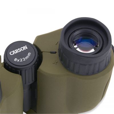 Lornetka Hornet™ 8x22