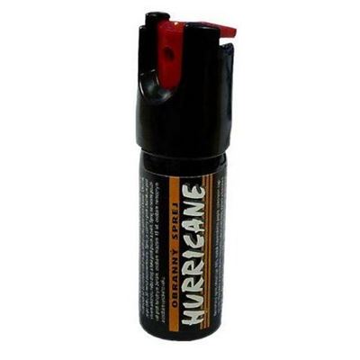 HURRICANE Pepper Defence Spray 15 ml