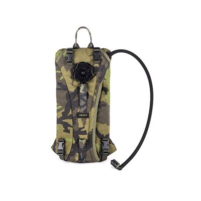 Zestaw nawadniający TACTICAL 3L AČR wz.95 las