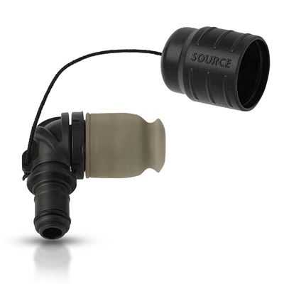 Wymienny ustnik zaworu HELIX™ BLACK