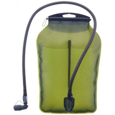 Wkładka do worka hydracyjnego 3L WLPS SOURCE BLACK