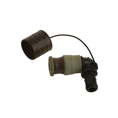 Wymienny ustnik zaworu STORM™ CZARNY