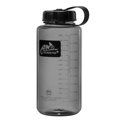 Butelka OUTDOOR 1 l PURPLE