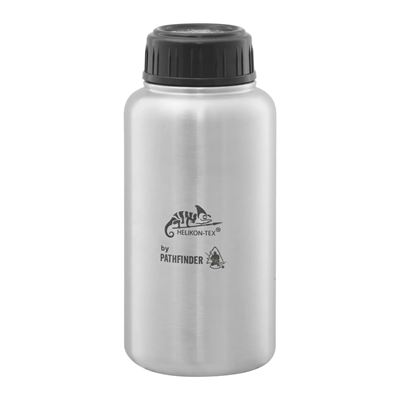 Butelka ze stali nierdzewnej WIDE MOUTH 950 ml