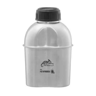 Butelka ze stali nierdzewnej Manierka na wodę 1150 ml