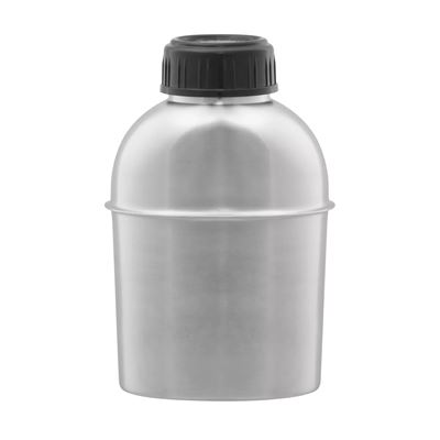 Butelka ze stali nierdzewnej Manierka na wodę 1150 ml
