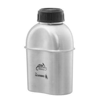 Butelka ze stali nierdzewnej Manierka na wodę 1150 ml
