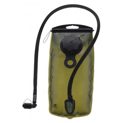 Wkładka do worka hydracyjnego 2L WXP SOURCE BLACK