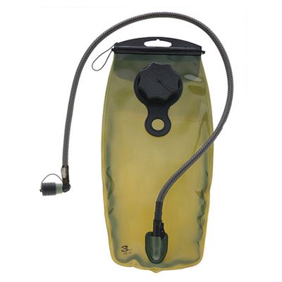 Wkładka do worka hydracyjnego 3L WXP SOURCE BLACK