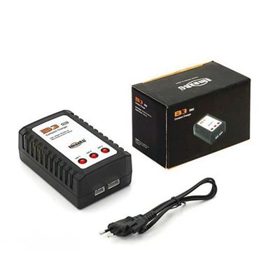 Uniwersalna ładowarka B3 10W do akumulatorów Li-Po, Li-Ion, Li-Fe