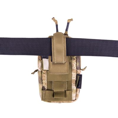 Panel pasa MOLLE Adapter 1® Cordura® COYOTE