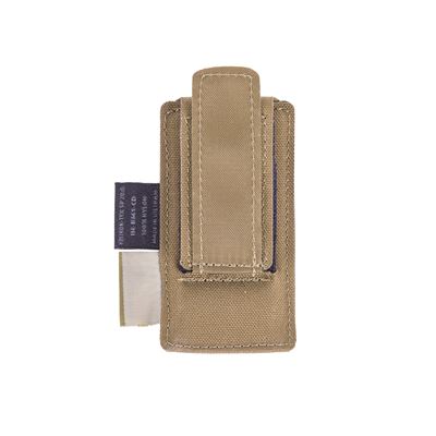 Panel pasa MOLLE Adapter 1® Cordura® COYOTE