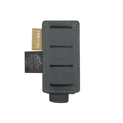 Panel pasa MOLLE Adapter 1® Cordura® SHADOW GREY