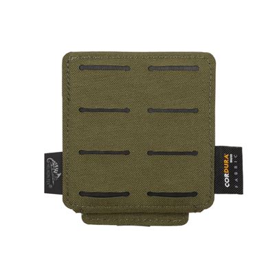 Panel pasa MOLLE Adapter 2® Cordura® OLIVE GREEN