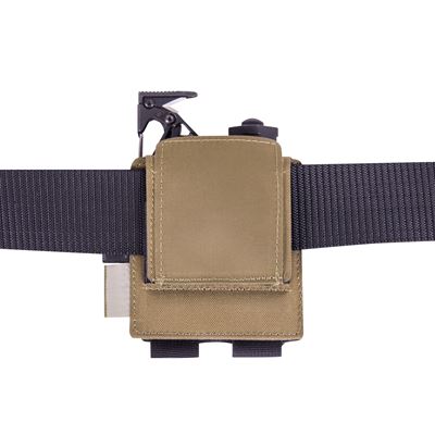 Panel pasowy MOLLE Adapter 2® Cordura® COYOTE