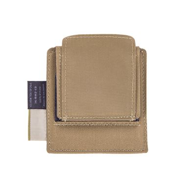 Panel pasowy MOLLE Adapter 2® Cordura® COYOTE