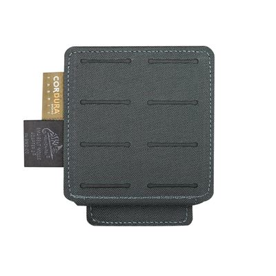 Panel pasa MOLLE Adapter 2® Cordura® SHADOW GREY