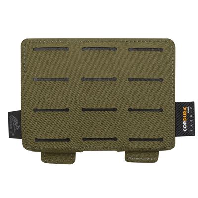 Panel pasa MOLLE Adapter 3® Cordura® OLIVE GREEN