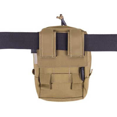 Panel pasowy MOLLE Adapter 3® Cordura® COYOTE
