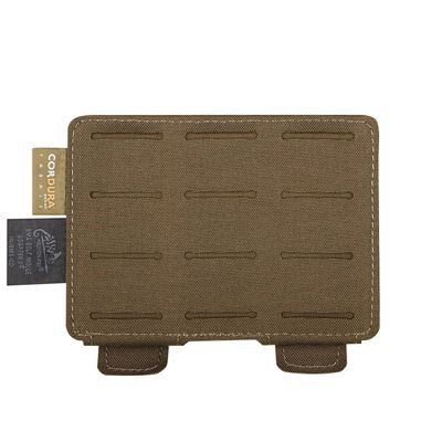 Panel pasowy MOLLE Adapter 3® Cordura® COYOTE