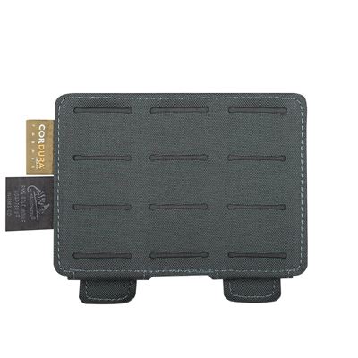 Panel pasa MOLLE Adapter 3® Cordura® SHADOW GREY