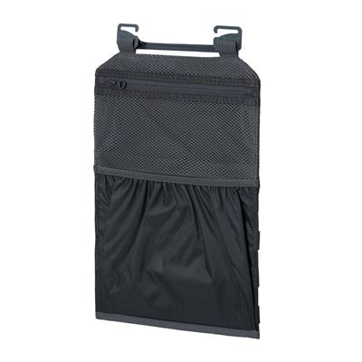 Wkładka do plecaka INSERT® SHADOW GREY