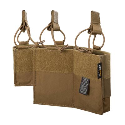 Torba COMPETITION TWOGUN kombinowana COYOTE