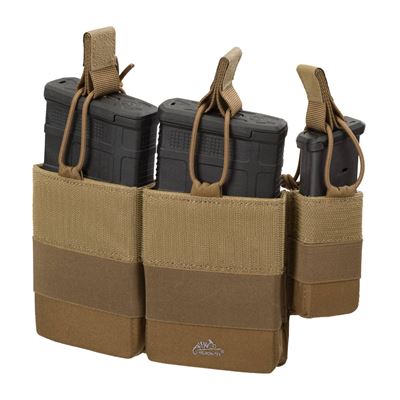 Torba COMPETITION TWOGUN kombinowana COYOTE
