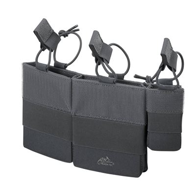 Torba COMPETITION TWOGUN łączona SHADOW GREY