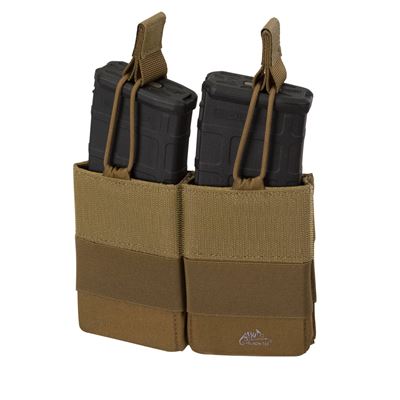 Sumka Insert COMPETITION do magazynka karabinowego podwójna COYOTE