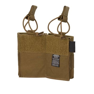 Sumka Insert COMPETITION do magazynka karabinowego podwójna COYOTE