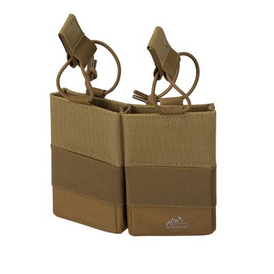 Sumka Insert COMPETITION do magazynka karabinowego podwójna COYOTE