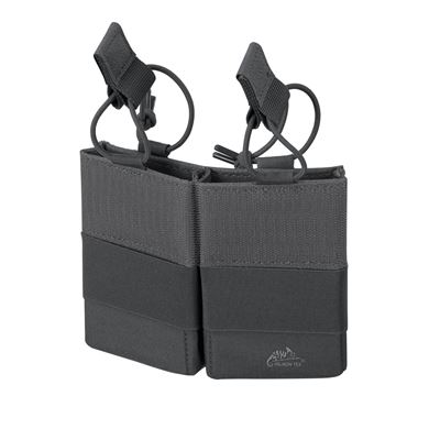 Sumka Insert COMPETITION do magazynka karabinowego podwójna SHADOW GREY