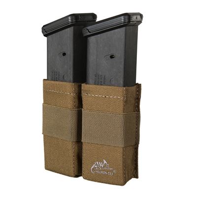 Torba COMPETITION na podwójny magazynek COYOTE