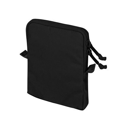 Etui na dokumenty INSERT® CZARNE