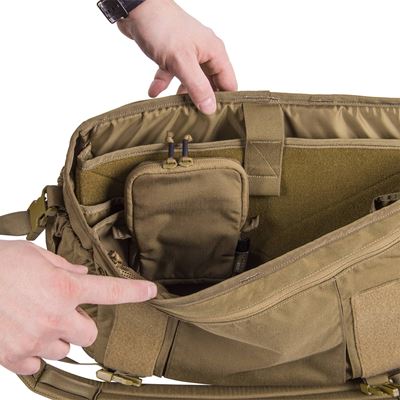 Etui na dokumenty INSERT® COYOTE